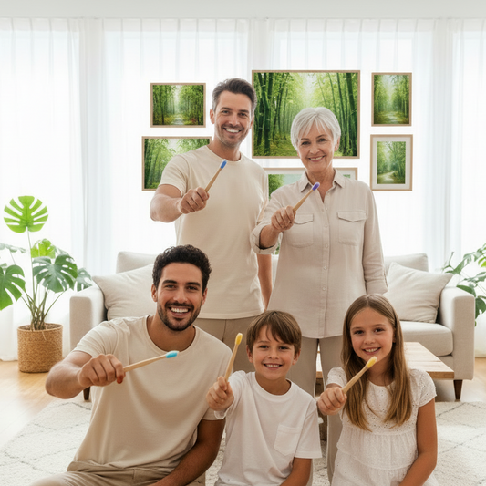 TRE FLEXIBLA ABONNEMANG