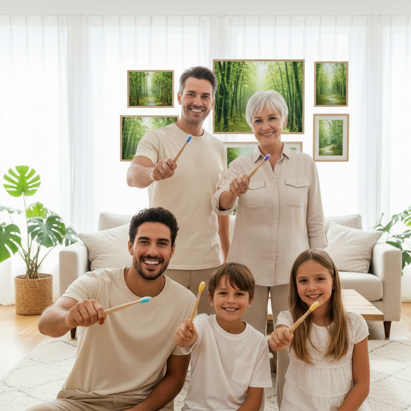 TRE FLEXIBLA ABONNEMANG